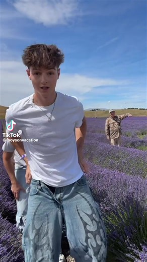 Boys on Vacation Adventures in New Zealand