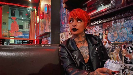 AEW star Ruby Soho announces pregnancy after Dynamite goes off-air