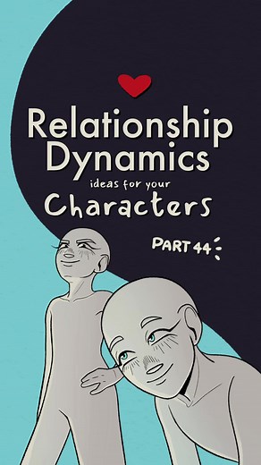 Exploring Character Dynamics in Original Stories