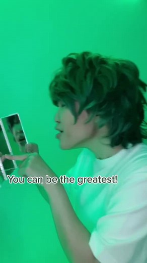 Sometimes even you cant chase away your own demons.Who's gonna save you then? #midoriya #izuku #deku #bokunoheroacademia #angst #izukumidoriya #sadmha