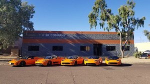 Repairing an Out of Warranty EV