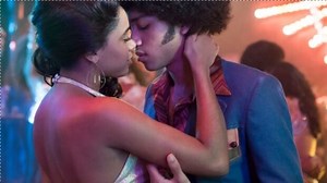 How Baz Luhrmann's The Get Down unearthed a disco gem