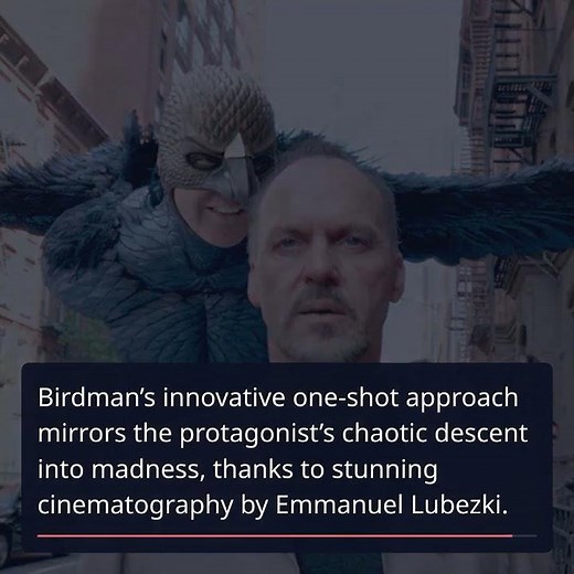 Exploring the Art of One-Shot Filmmaking in 'Adolescence' and Beyond