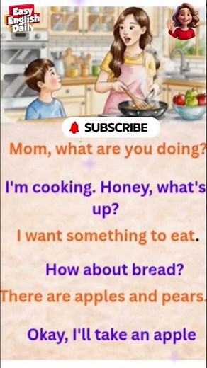 Easy English Stories for Beginners | Improve Your Conversation Skills