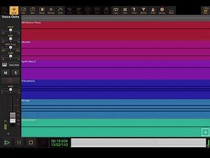 Remy & Boo: Theme Song - Audio Evolution Cover