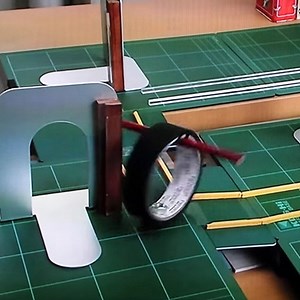 Japanese Rube Goldberg Machines are Somehow More Simple and More Complex at the Same Time - Core77