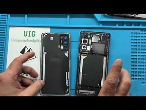 Restoring S20 FE 5g step by step very easy #s20fe #samsung #s20fe5g