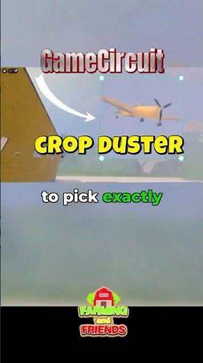The Fastest Way to Harvest Crops #roblox #farmingandfriends #guide #farmingfriends