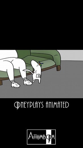 Zach's Full Movie Script Animated | Diarrhea & Shrek References