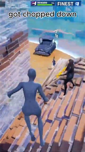 Best practice map in fortnite