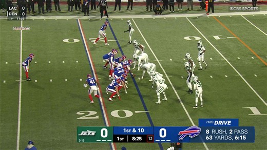 Mitchell Trubisky's best plays from 4-TD game Week 18