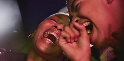 Laughing is good for your mind and your body – here’s what the research shows