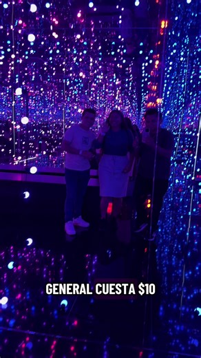 Disfruta de las vistas en el Skydeck de El Salvador