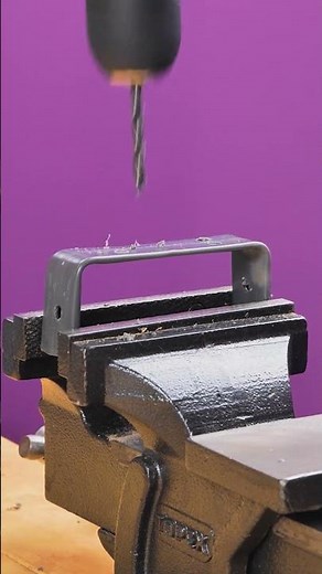 Turning old PVC pipes into a powerful cleaning tool 🧹