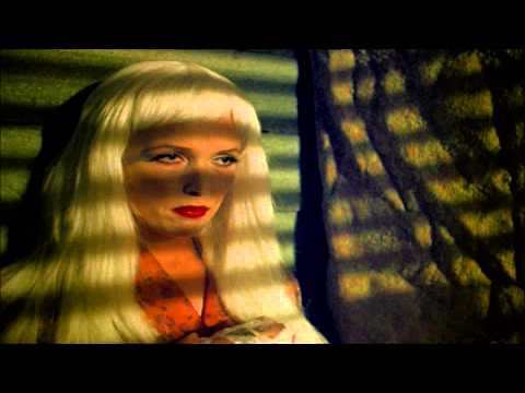 Alien from L.A. (1988) - Theatrical Trailer