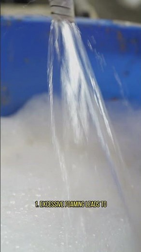 Why does foamed concrete exhibit low strength after drying? #foamconcrete #concretelifting