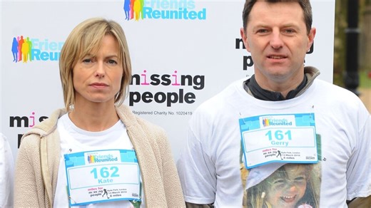 10 key dates to understand the mysterious disappearance of Maddie McCann