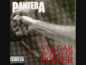 Pantera - A New Level (8 Bit)