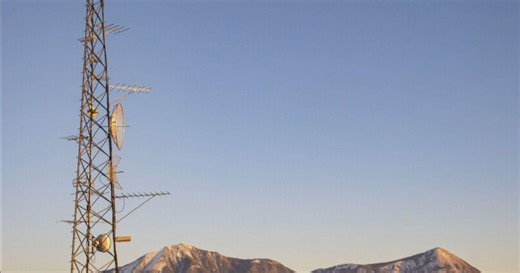 Colorado public radio stations prepare to lose millions in federal dollars