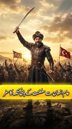 Ertugrul Ghazi ki dastaan | Historians channel #eartugulgazi