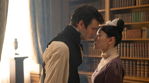 'Bridgerton' Season 4 returns with Part 2. How to watch