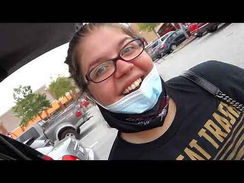 BANNED FROM THE FAIR