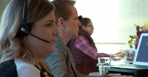 Closing the gender pay gap