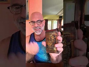 "A new day, a new vibe" Tarot Vibes Dec. 7th 2025 Love Light & Joy Tarot by Adam Keith