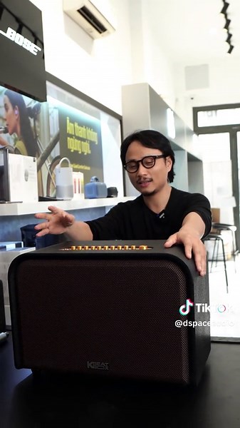 Giới thiệu thêm #acnosacoustic3 #duymartiny #dspaceaudio #acnos #karaoke