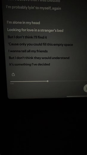 James Arthur - Empty Space #JamesArthur #lyrics #foryou #fyp