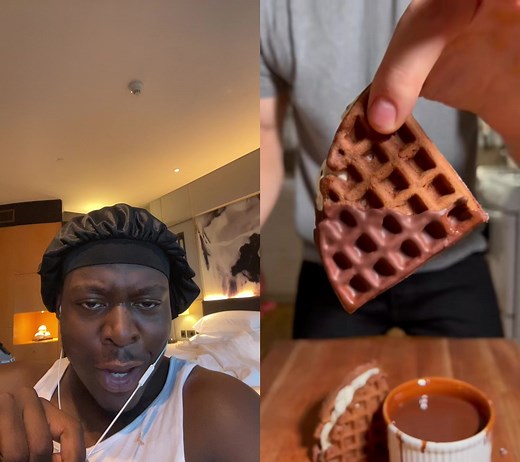 #duet with @carter_bk