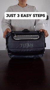 5.5K views · 177 reactions | Hey @walmart fans!  Look what just dropped in-store and online!  It’s our new 40 Can Collapsible Zipperless™ Cooler! This cooler is such a game changer and incorporates some of our greatest innovations! #GoBeyond #walmart #walmartfinds #walmartstyle #walmarthaul #cooler #onlineshopping | Arctic Zone | Facebook