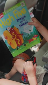 Discover the joy of play-based learning with award-winning magazines to puzzle books and so much more! 📚✨ | Highlights for Children