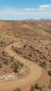 Off:Roader Namibia