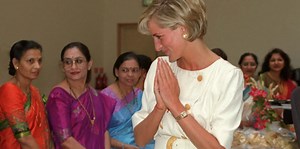 Was Princess Diana's Cartier Watch a Gift From Dodi Al Fayed?