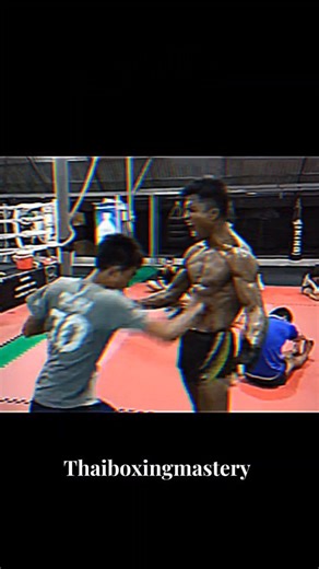 ThaiBoxingMastery | Best Of Muay Thai🥊 on Instagram: "BEST MUAY THAI MOMENTS PT1🔥 FOLLOW-->> @thaiboxingmastery #muaythaitraining #muaythai #muay #muaythaifighter #thaiboxer #thaiboxing #thai"