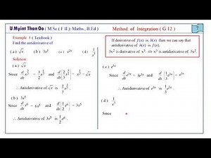 G-12, Maths, Chapter-10(002)