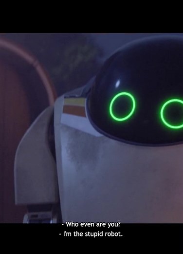 Next Gen #robot #movie #movieclips #animation | next gen