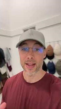Struggling to Find XXL Hats? We Got You! #mensfashion #bighead #menhacks