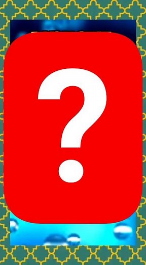 What Is the Chemical Symbol for Water?| Chemistry Quiz #shortsfeed