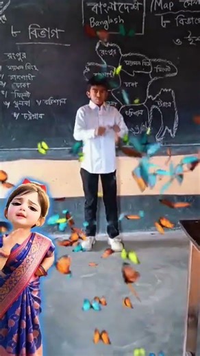 Deaf students #cartoon #unfrez #education #deafeducation