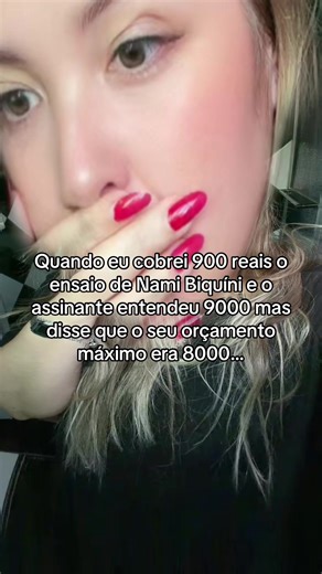 Cosplay de Nami: O Ensaio que Deixou Todos Surpresos