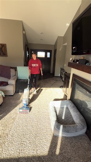 Clean Up Your House Efficiently with These Tips