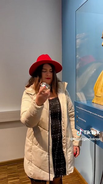 Burası Würzburg röntgen müzesi, en önemli icatlardan biri röntgen burada bulundu 😍 📍Würzburg, Almanya #seyahat #travel #wurzburggermany #wurzburg