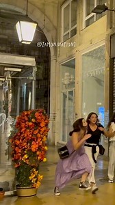 80K views · 2.5K reactions | The holy kiss 藍 #prank #funnypranks | Zamonination1 | Facebook