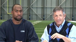Seahawks Insider - Brandon Browner