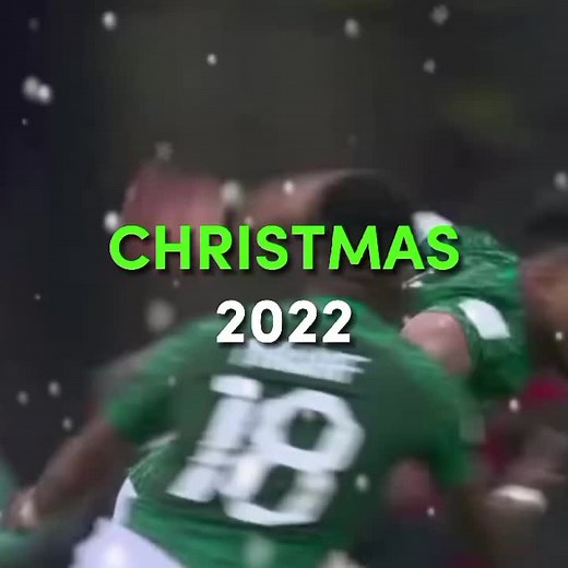 Last Christmas 🎅🎁🎄 #fyp #trending #football #soccer #christmas