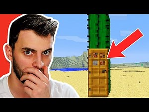 You CAN'T find these HIDDEN BASES in Minecraft...