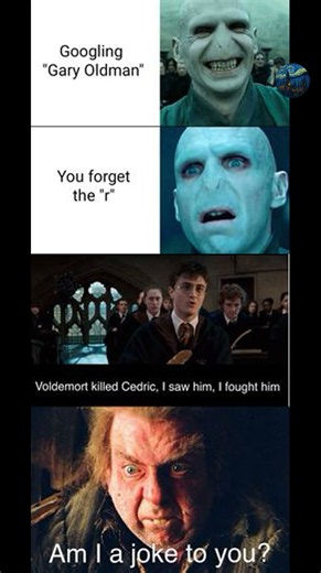 When Google Autocorrect ruins your life 😱 | Harry Potter meme gold