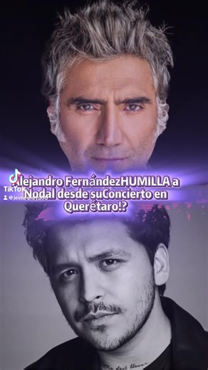 jevneelwyn88 (@jevneelwyn88)’s video of alejandro fernández